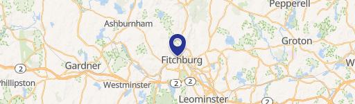 Fitchburg Six-Unit Investment Opportunity