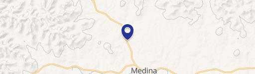 Medina Riverfront Recreational Land