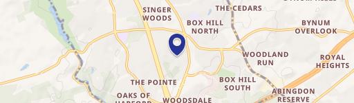 Abingdon Specialty Property For Sale