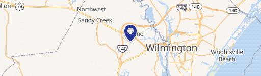 Leland Land with No HOA