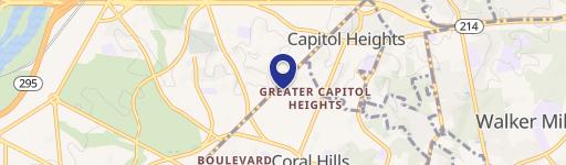 Capitol Heights Specialty Property