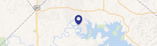 Canyon Lake Wooded Retreat