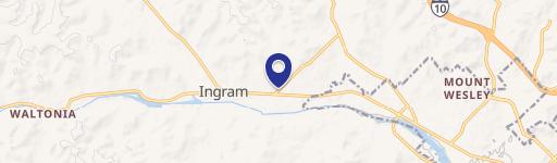 Ingram Restaurant/Retail Opportunity