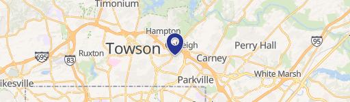 Parkville Specialty Property for Sale