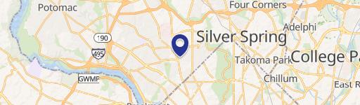 Chevy Chase Specialty Property