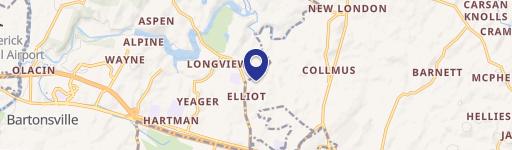 Specialty Property for Sale