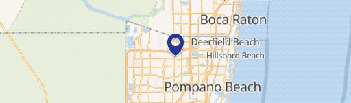 Coconut Creek Class A Office