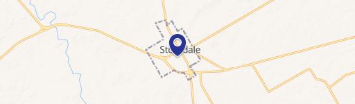 Stockdale Land Near School