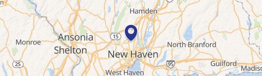 Charming Apartment Near Yale University