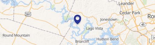 Marble Falls Agricultural Property