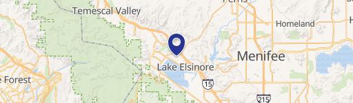 Lake Elsinore Land Investment