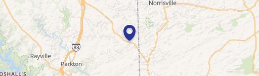 White Hall Specialty Property