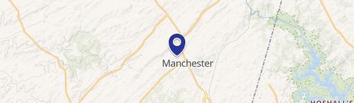 Manchester Specialty Property For Sale