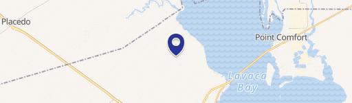 Secluded Acreage with Placedo Creek