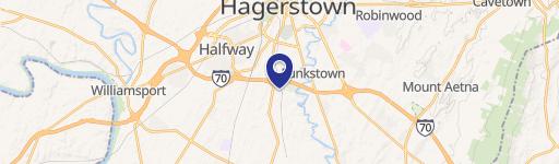 Hagerstown Specialty Property For Sale