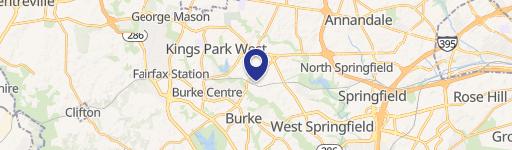 Burke Specialty Property For Sale