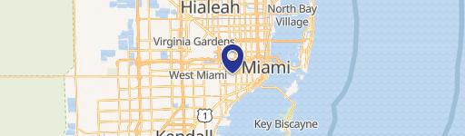 Renovated Duplex in Miami