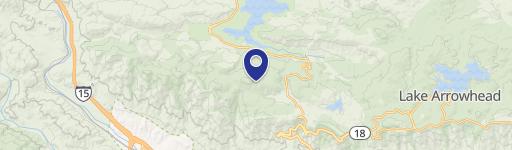 Land Parcel in Cedar Pines