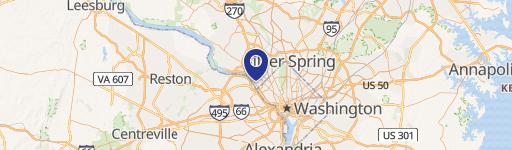 Bethesda Specialty Property for Sale