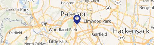 Clean Two Bedroom Apartment