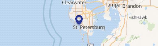 Treasure Island Land Opportunity