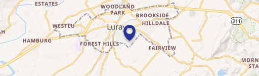 Luray Specialty Property for Sale