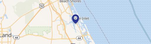 New Smyrna Beach Full Duplex