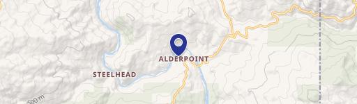Alderpoint, CA 95511