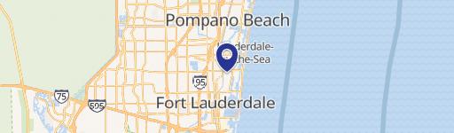 Wilton Manors Professional Office Building