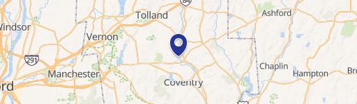 Coventry Specialty Property For Sale