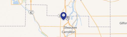 Vacant Land with Barn on Bay