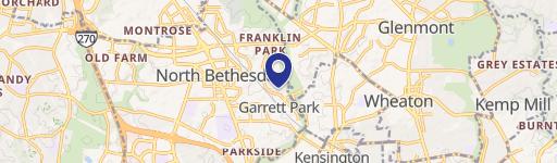 Rockville Specialty Property for Sale