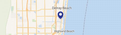 Updated Condo in East Delray