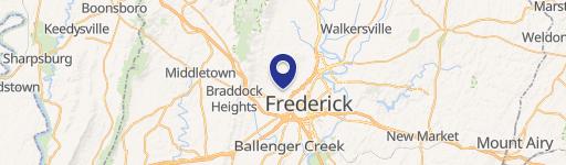 Frederick Specialty Property For Sale