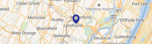 Lyndhurst Duplex Near Transportation