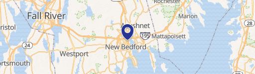 New Bedford Two-Family Home