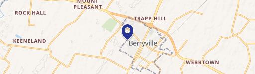 Berryville Specialty Property For Sale