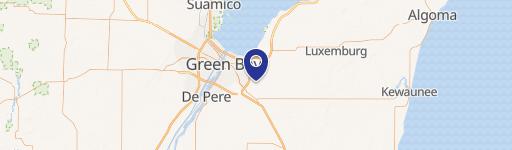 Residential Land in Green Bay