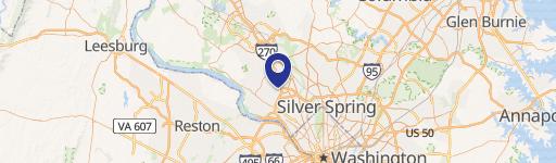 Bethesda Specialty Property For Sale