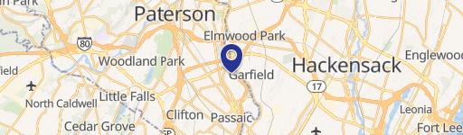 Clifton Multifamily Property for Sale