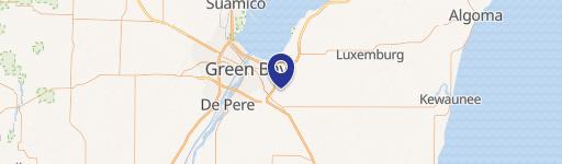 Residential Land in Green Bay