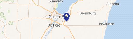 Residential Land in Green Bay