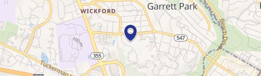 New Townhome Near Metro