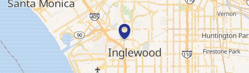 Inglewood Triplex Near LAX