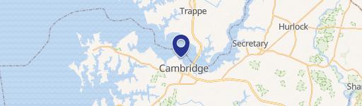 Cambridge Specialty Property For Sale