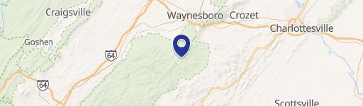 Wintergreen Resort Golf Course Home