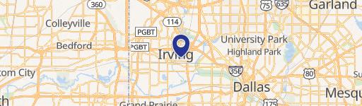 Luxury Duplex in Irving, TX