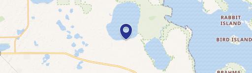 Lake Wales Gated Community Land