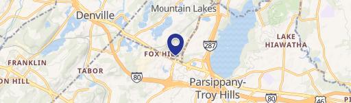 Renovated Office Building For Rent