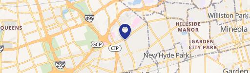 Glen Oaks Two Bedroom Co-op